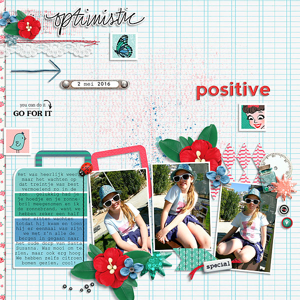 Optimistic