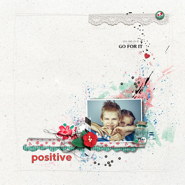 Optimistic