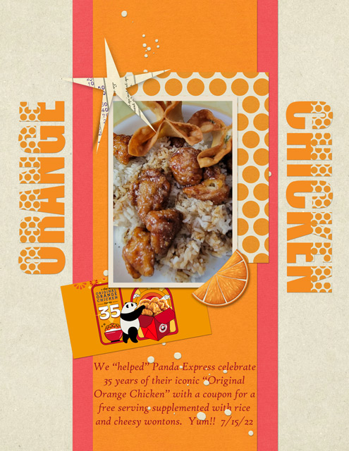 Orange-Chicken