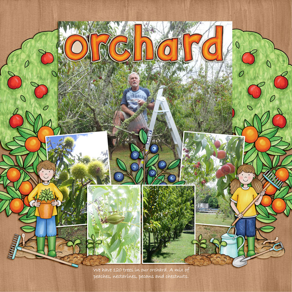 Orchard