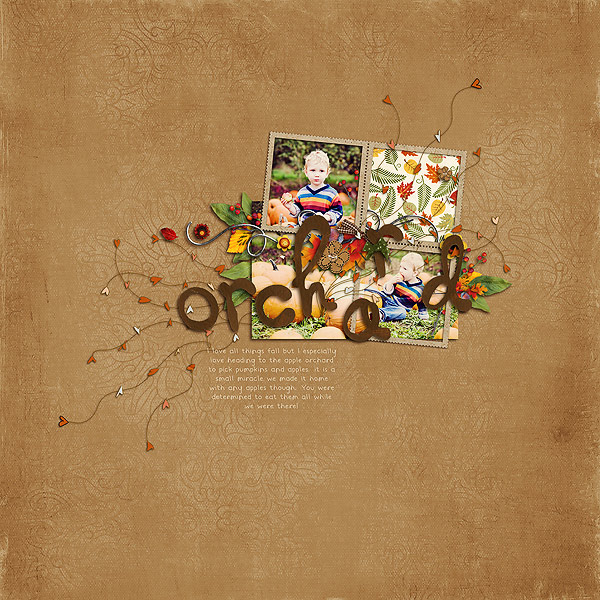 Orchard