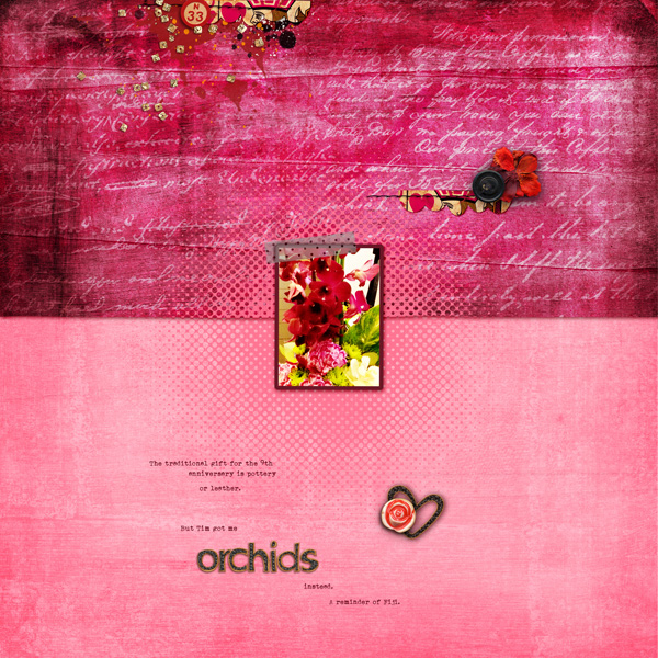 Orchid