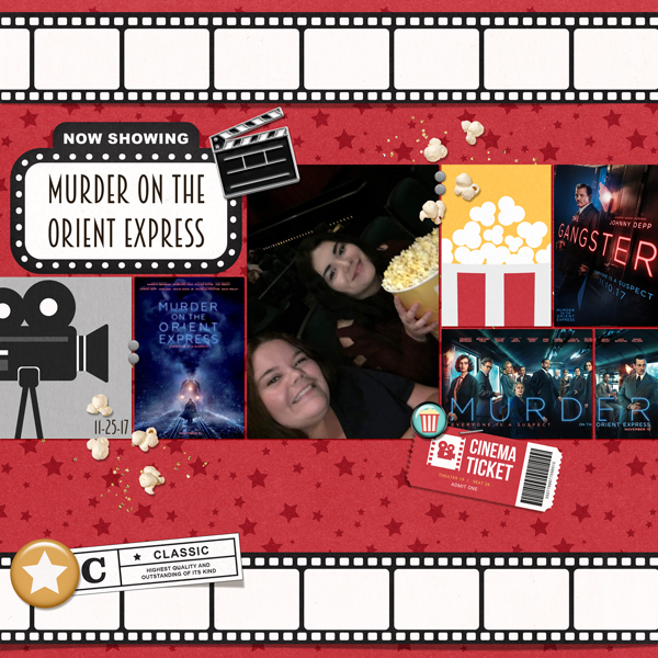 Orient Express