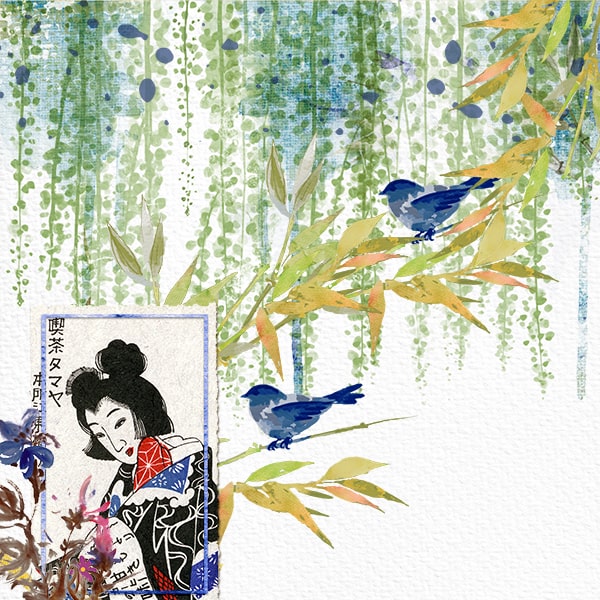 Oriental Garden