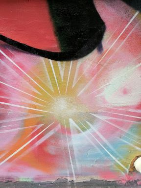Original Graffiti