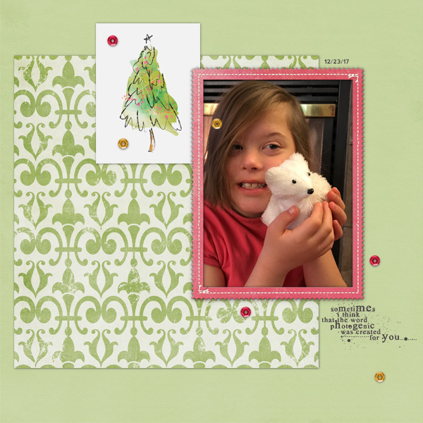 Ornament MOC6 Day 1