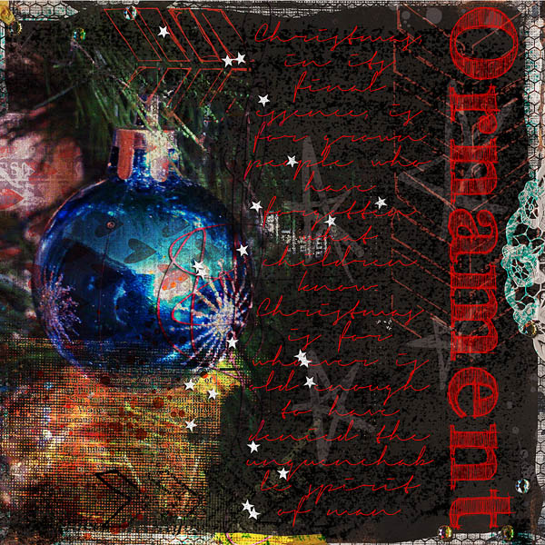 Ornament
