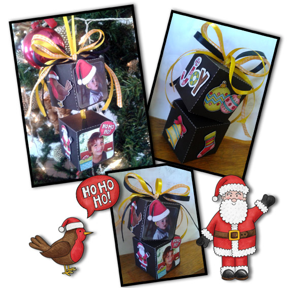 Ornaments Christmas