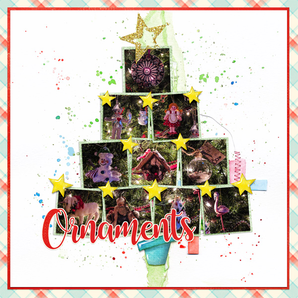 Ornaments