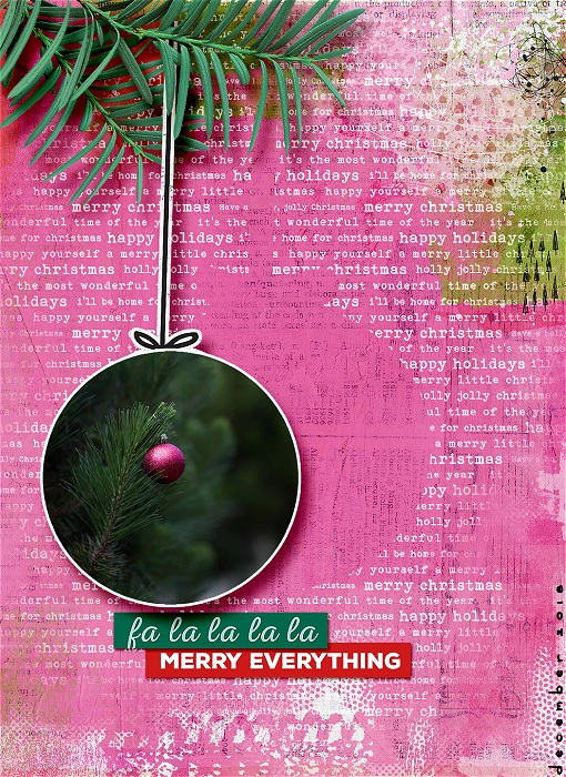 Ornaments
