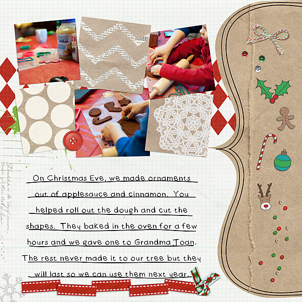 ornaments