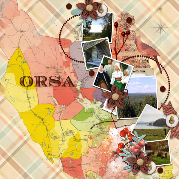 Orsa