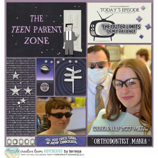 Ortho Mania