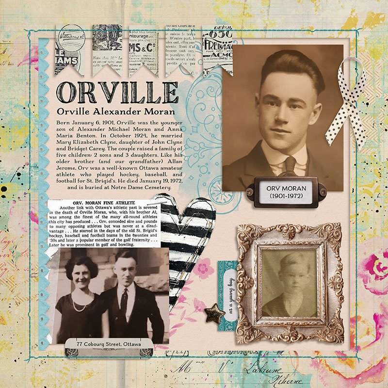 Orville