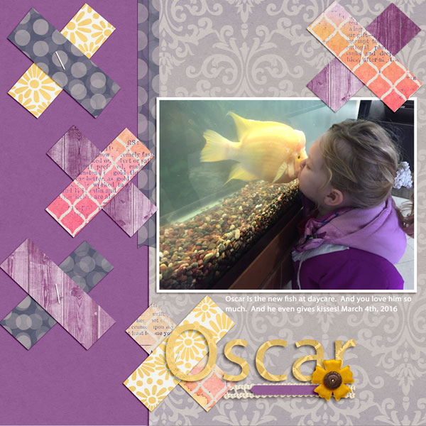 Oscar