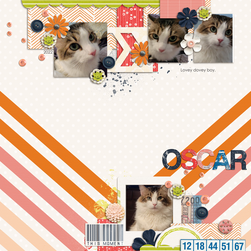 Oscar