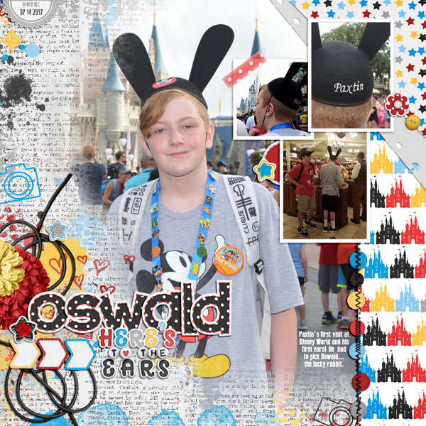 Oswald