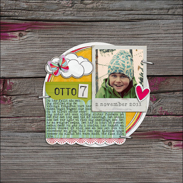 Otto 7