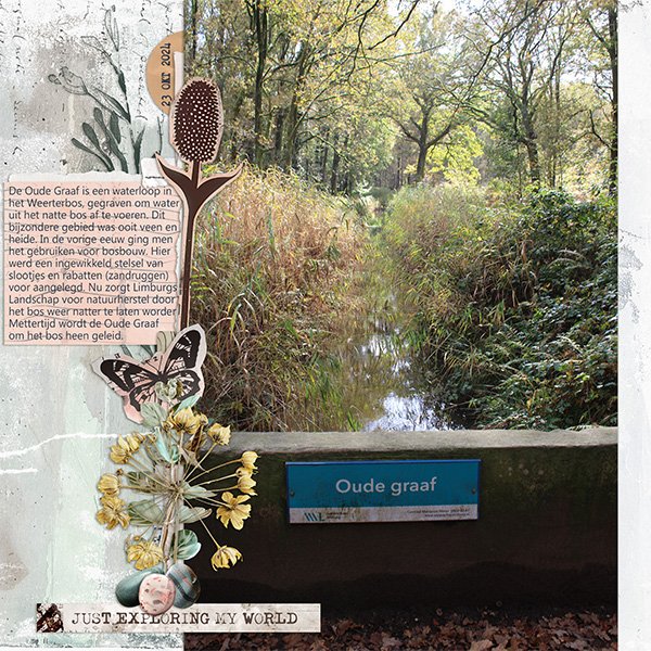 Oude Graaf