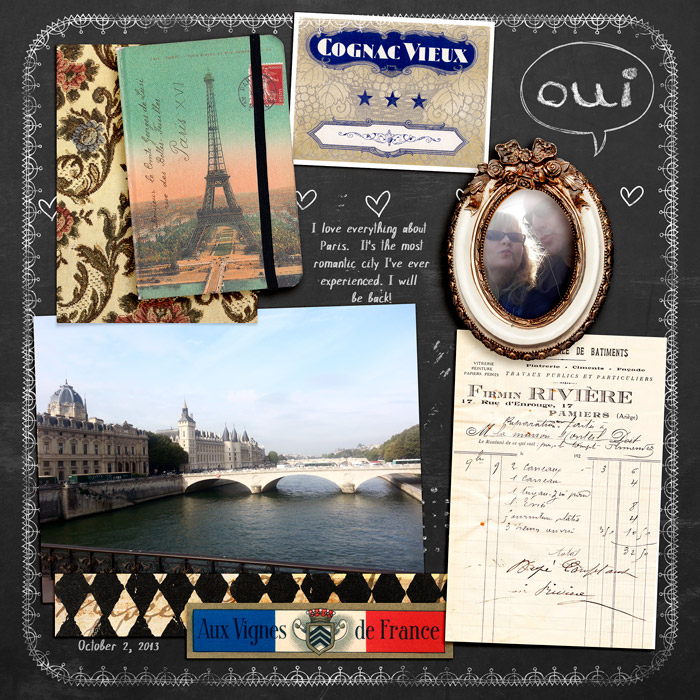 Oui Paris