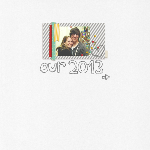Our 2013