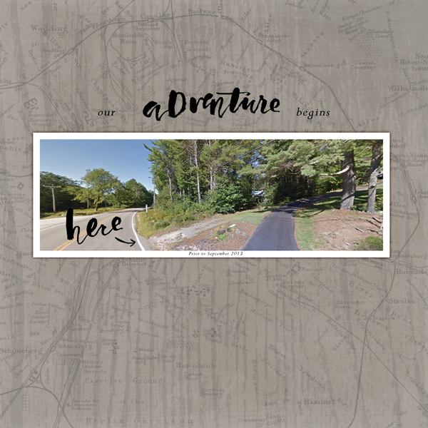 Our Adventure Begins (cover)