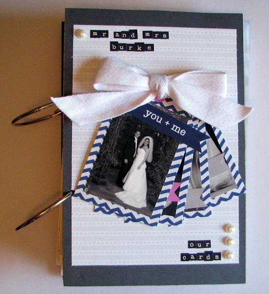 Our Cards (Cover View)