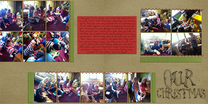 our christmas