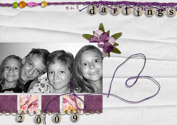 Our Darlings