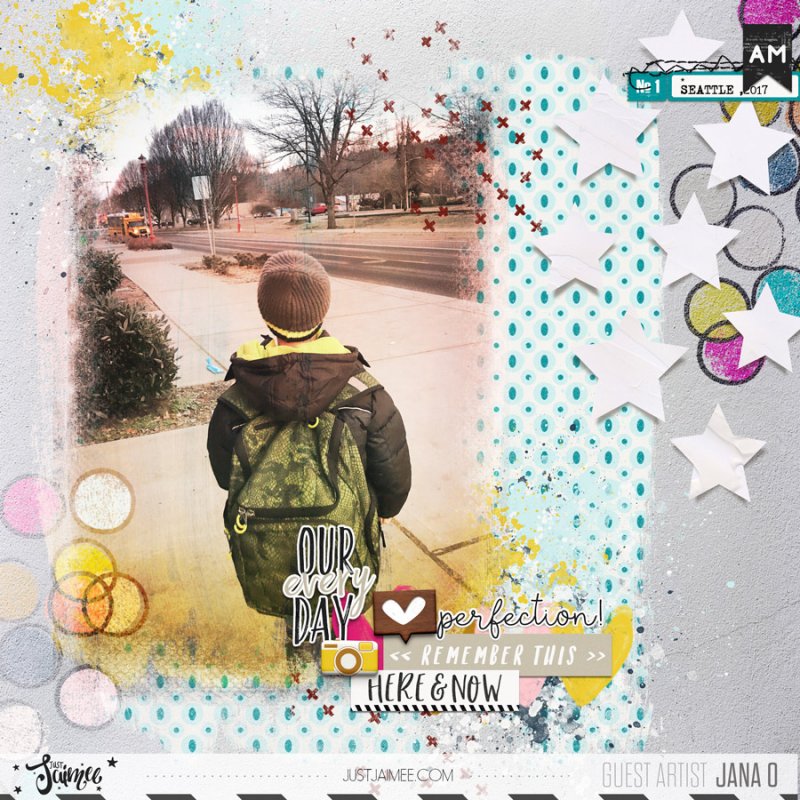 Our Day