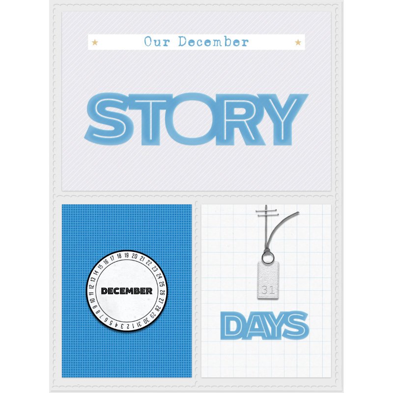 Our december story