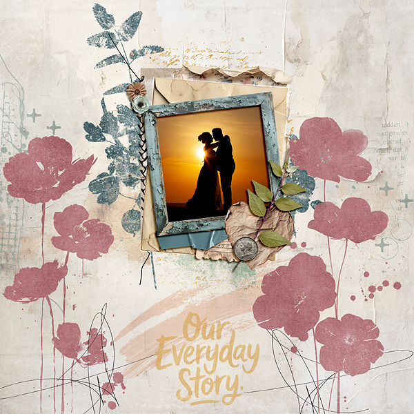 Our everyday story