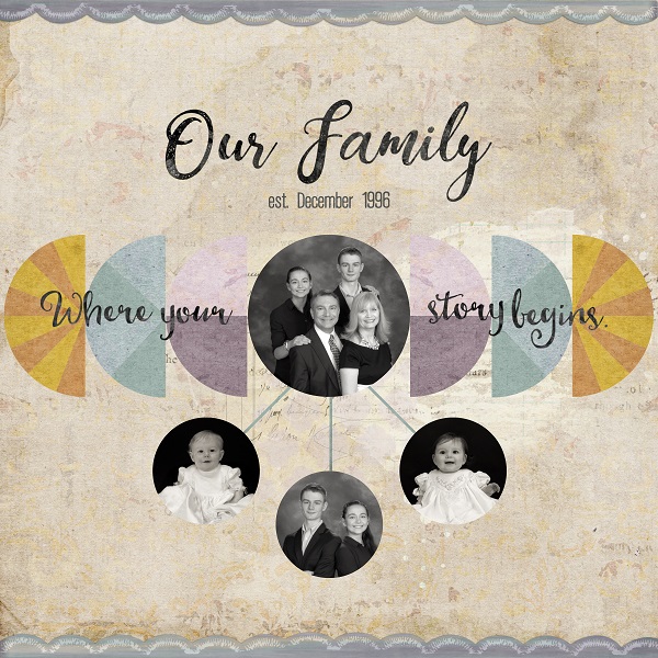 Our Family