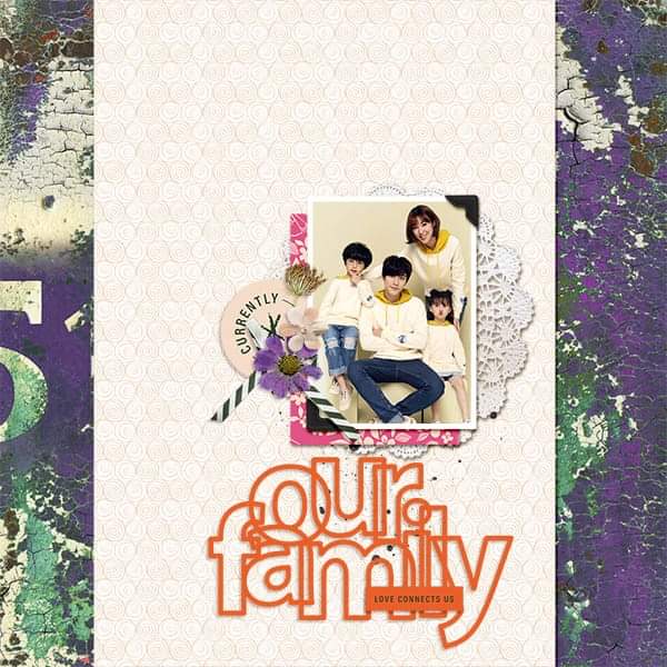 Our Family