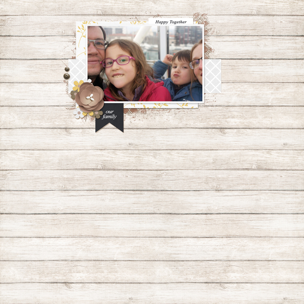 Our Family