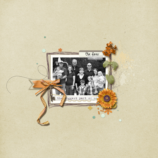 Our Family