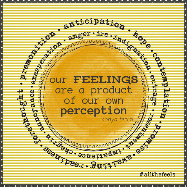 Our Feelings