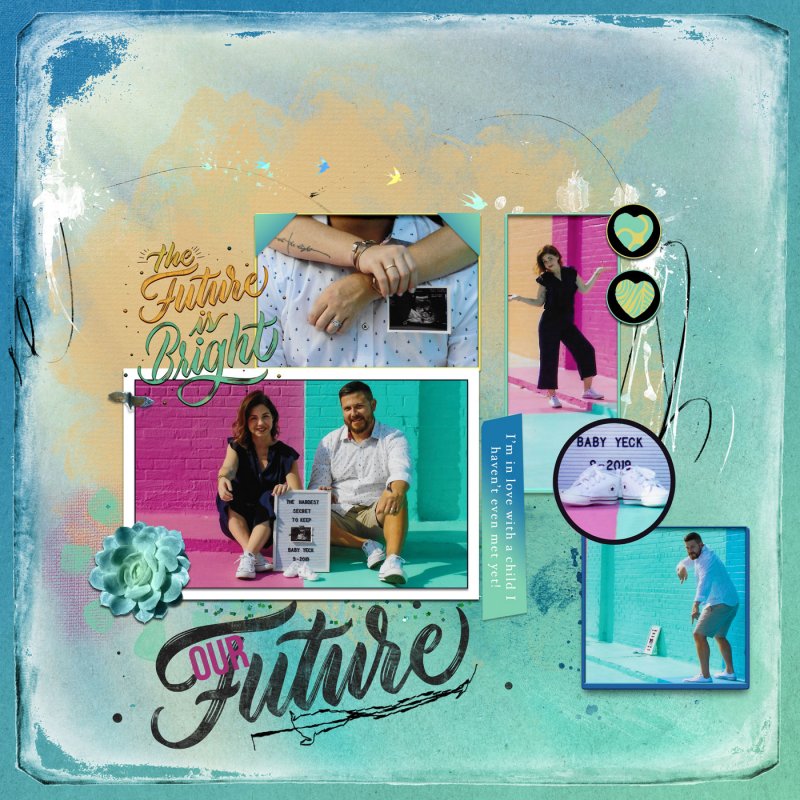 Our Future