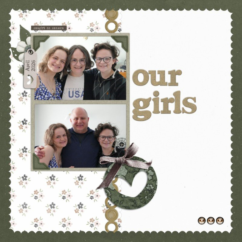 Our Girls