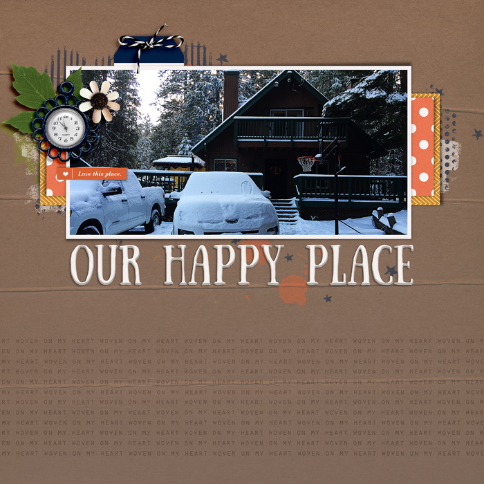 Our Happy Place