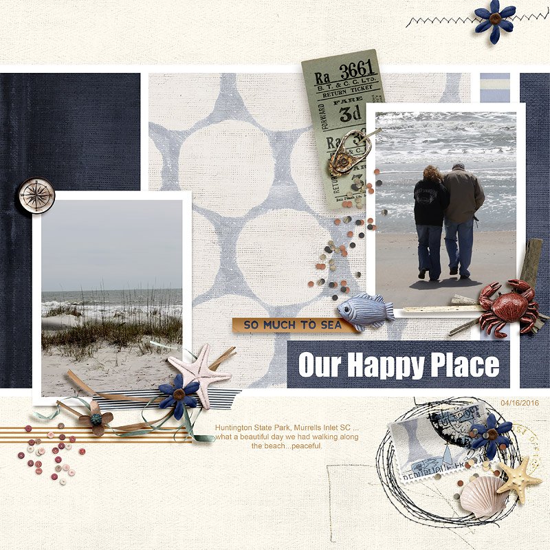 Our Happy Place