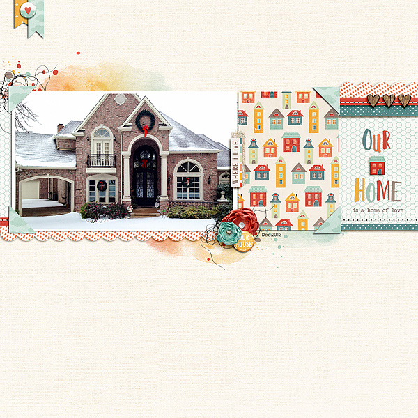 Our Home