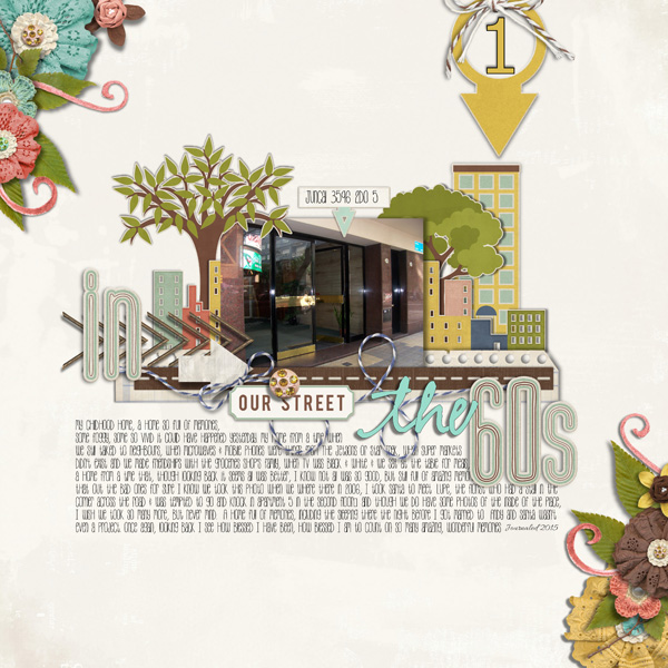 Our Homes {2}