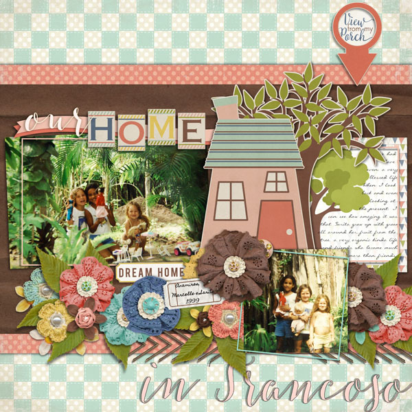 Our Homes-