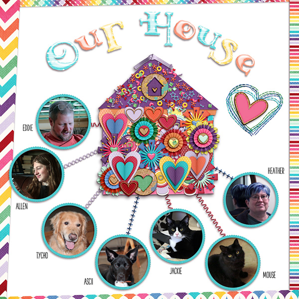 Our House
