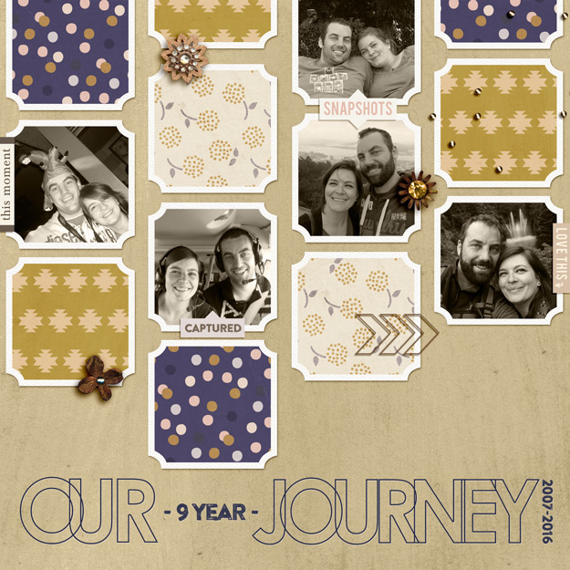 Our Journey