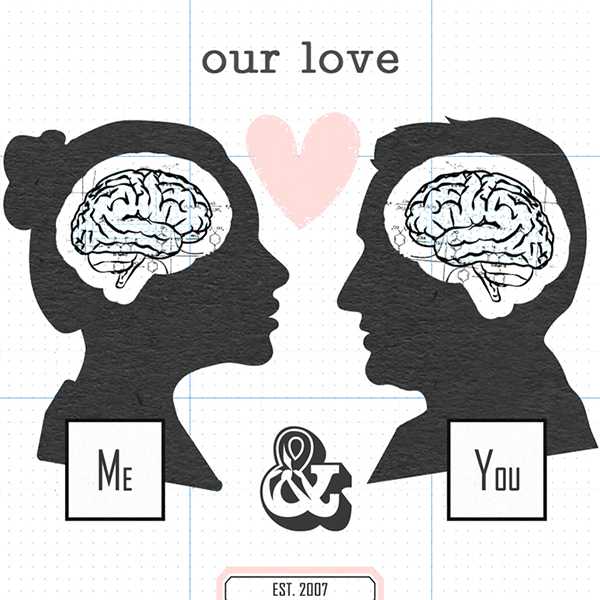 Our Love -Est. 2007-