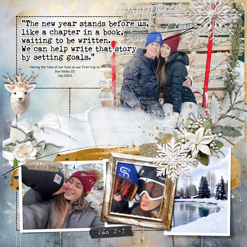 Our Memories
