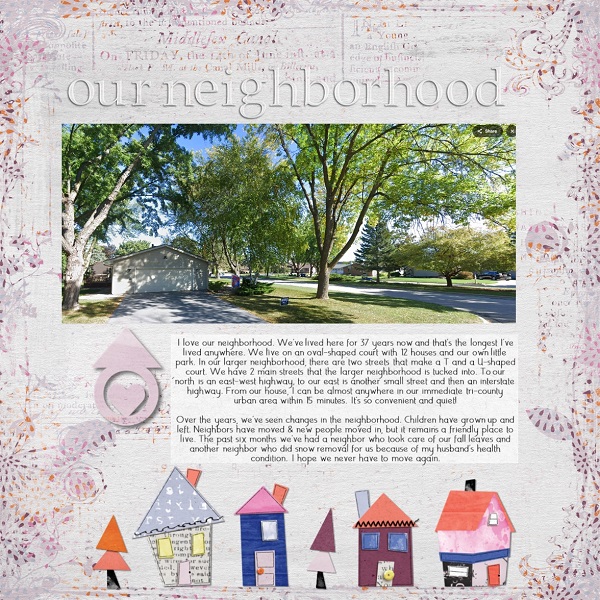 Our Neighborhood