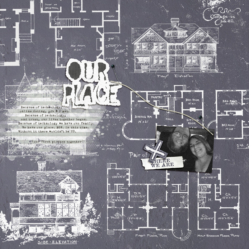 Our Place